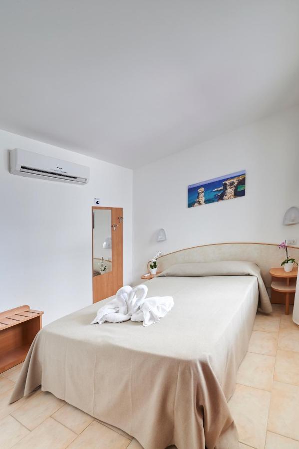 Alba Azzurra - Cdshotels Torre dell'Orso Extérieur photo
