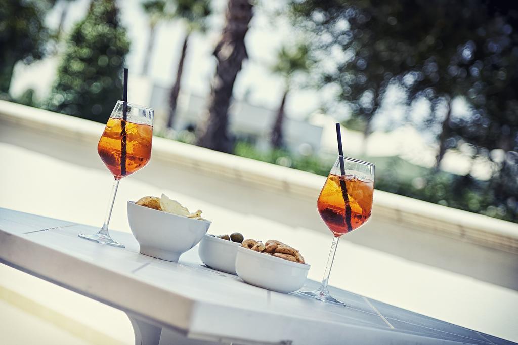 Alba Azzurra - Cdshotels Torre dell'Orso Extérieur photo