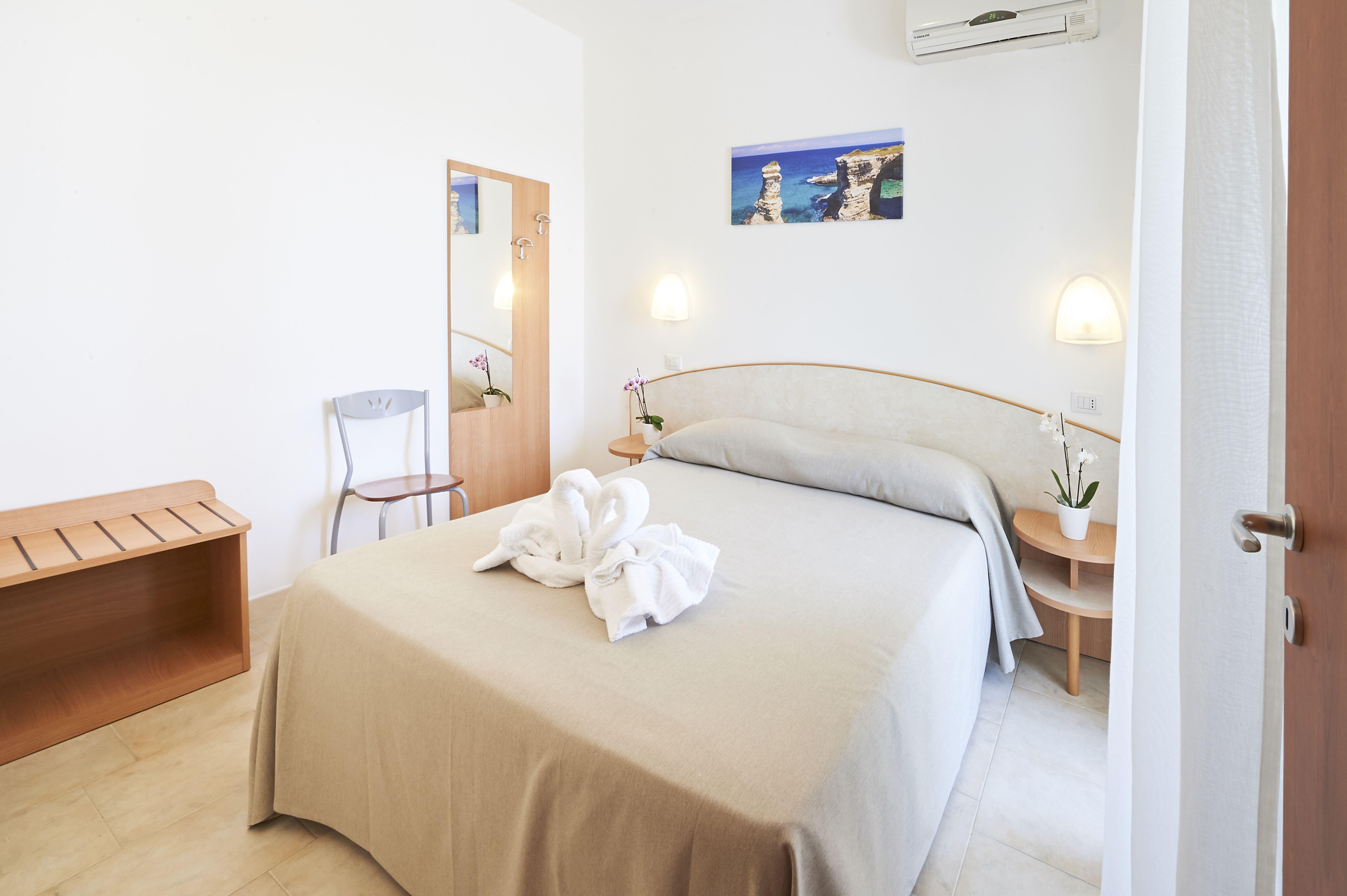 Alba Azzurra - Cdshotels Torre dell'Orso Extérieur photo