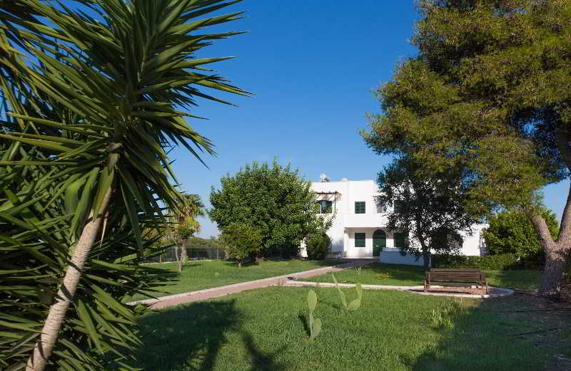 Alba Azzurra - Cdshotels Torre dell'Orso Extérieur photo