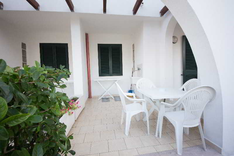 Alba Azzurra - Cdshotels Torre dell'Orso Extérieur photo