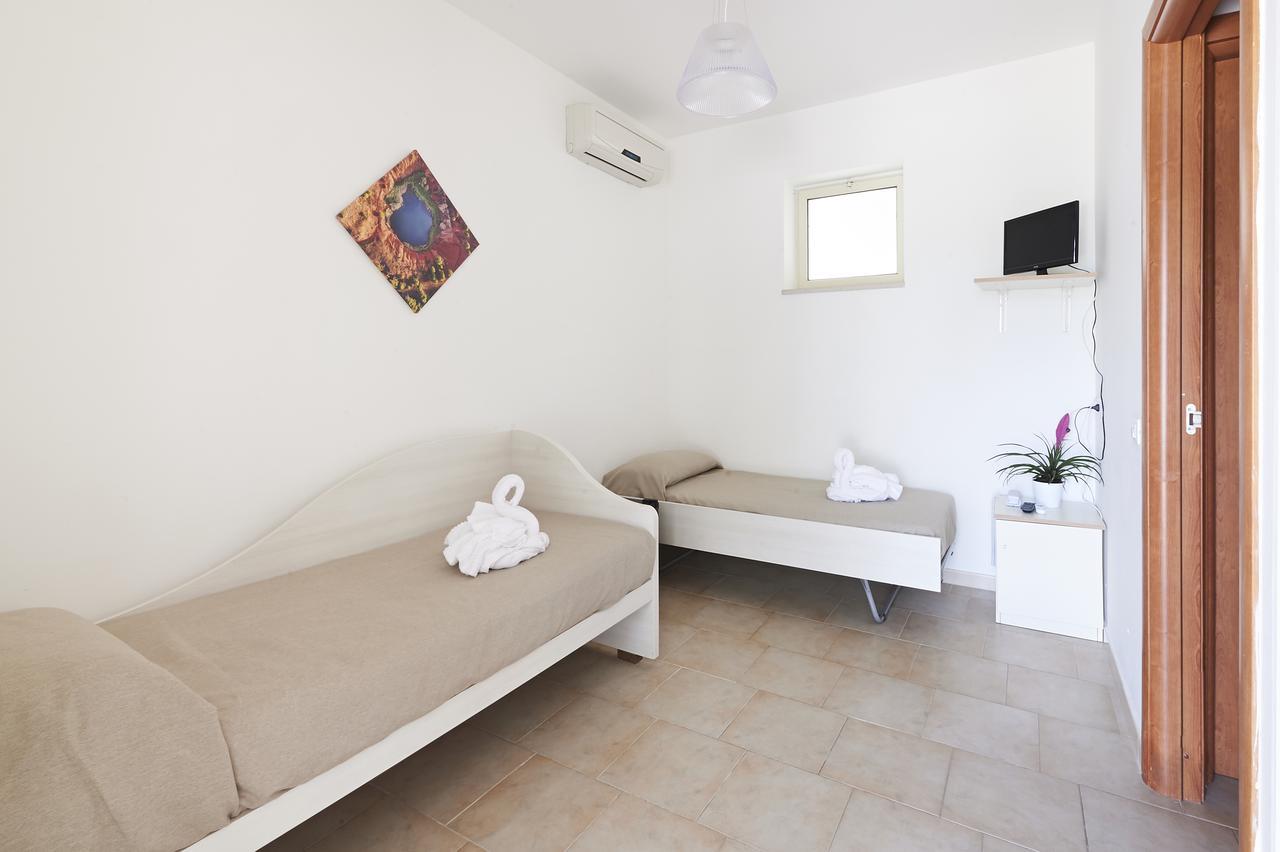 Alba Azzurra - Cdshotels Torre dell'Orso Extérieur photo